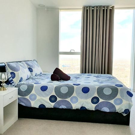 Ultra Modern Room London Rum bild