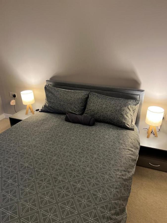 Ultra Modern Room London Exteriör bild